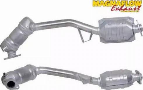 Magnaflow 87407 - Катализатор autosila-amz.com