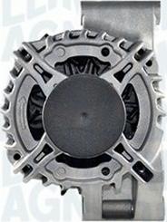 Magneti Marelli 944390904940 - Генератор autosila-amz.com