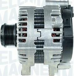 Magneti Marelli 944390904460 - Генератор autosila-amz.com