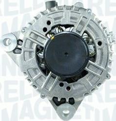 Magneti Marelli 944390904460 - Генератор autosila-amz.com