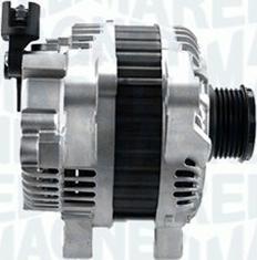 Magneti Marelli 944390904470 - Генератор autosila-amz.com