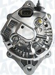 Magneti Marelli 944390904620 - Генератор autosila-amz.com