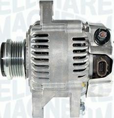 Magneti Marelli 944390904800 - Генератор autosila-amz.com