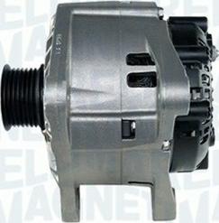 Magneti Marelli 944390904250 - Генератор autosila-amz.com