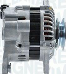 Magneti Marelli 944390904210 - Генератор autosila-amz.com