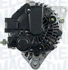 Magneti Marelli 944390905930 - Генератор autosila-amz.com