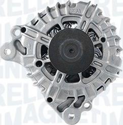 Magneti Marelli 944390905540 - Генератор autosila-amz.com