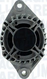 Magneti Marelli 944390905520 - Генератор autosila-amz.com