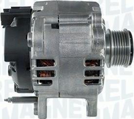 Magneti Marelli 944390905850 - Генератор autosila-amz.com