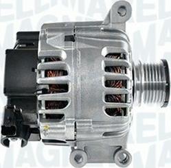 Magneti Marelli 944390905290 - Генератор autosila-amz.com