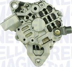 Magneti Marelli 944390900980 - Генератор autosila-amz.com