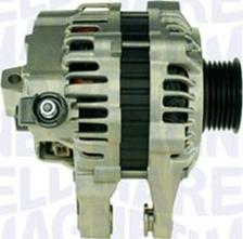 Magneti Marelli 944390900980 - Генератор autosila-amz.com