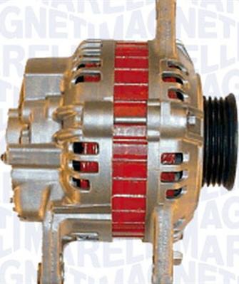 Magneti Marelli 944390900470 - Генератор autosila-amz.com