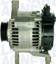 Magneti Marelli 944390900680 - Генератор autosila-amz.com