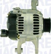 Magneti Marelli 944390900810 - Генератор autosila-amz.com