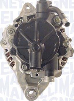 Magneti Marelli 944390900700 - Генератор autosila-amz.com