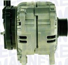 Magneti Marelli 944390901930 - Генератор autosila-amz.com