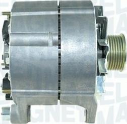 Magneti Marelli 944390901130 - Генератор autosila-amz.com