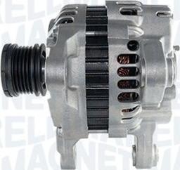 Magneti Marelli 944390901750 - Генератор autosila-amz.com