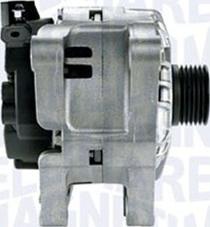 Magneti Marelli 944390901700 - Генератор autosila-amz.com