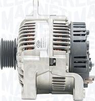 Magneti Marelli 944390903940 - Генератор autosila-amz.com