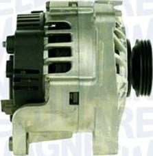 Magneti Marelli 944390903930 - Генератор autosila-amz.com