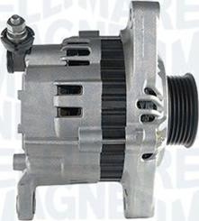 Magneti Marelli 944390903490 - Генератор autosila-amz.com