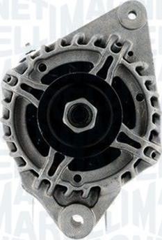 Magneti Marelli 944390903430 - Генератор autosila-amz.com