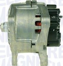 Magneti Marelli 944390903160 - Генератор autosila-amz.com