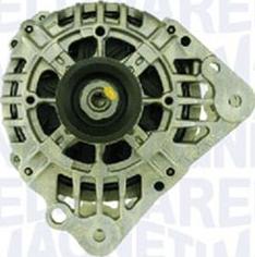 Magneti Marelli 944390903890 - Генератор autosila-amz.com