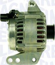 Magneti Marelli 944390903810 - Генератор autosila-amz.com