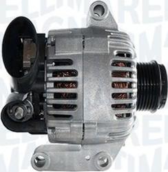 Magneti Marelli 944390903830 - Генератор autosila-amz.com