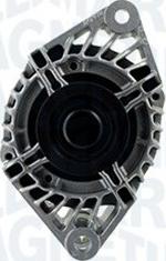 Magneti Marelli 944390903340 - Генератор autosila-amz.com