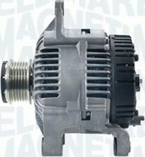 Magneti Marelli 944390903210 - Генератор autosila-amz.com