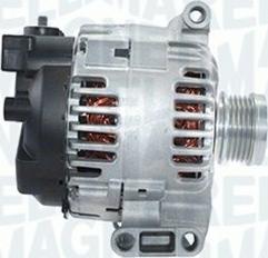 Magneti Marelli 944390903740 - Генератор autosila-amz.com