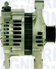 Magneti Marelli 944390903760 - Генератор autosila-amz.com