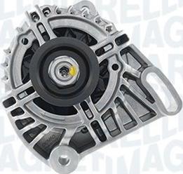 Magneti Marelli 944390902150 - Генератор autosila-amz.com