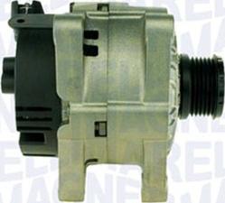 Magneti Marelli 944390902130 - Генератор autosila-amz.com