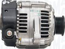 Magneti Marelli 944390902810 - Генератор autosila-amz.com