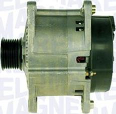 Magneti Marelli 944390902700 - Генератор autosila-amz.com