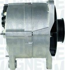 Magneti Marelli 944390902730 - Генератор autosila-amz.com