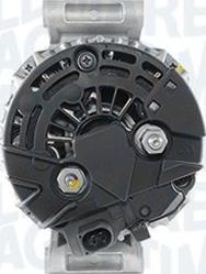 Magneti Marelli 944390490100 - Генератор autosila-amz.com