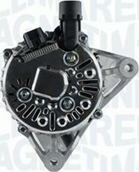 Magneti Marelli 944390491510 - Генератор autosila-amz.com