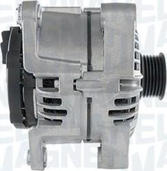 Magneti Marelli 944390444400 - Генератор autosila-amz.com