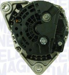 Magneti Marelli 944390440000 - Генератор autosila-amz.com