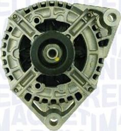 Magneti Marelli 944390440000 - Генератор autosila-amz.com