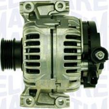 Magneti Marelli 944390440200 - Генератор autosila-amz.com