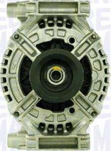 Magneti Marelli 944390440200 - Генератор autosila-amz.com