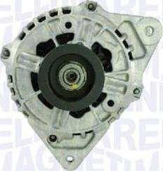 Magneti Marelli 944390448800 - Генератор autosila-amz.com