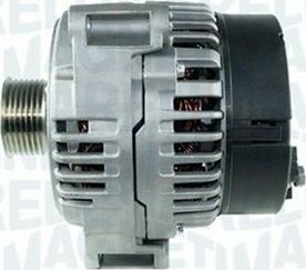 Magneti Marelli 944390443600 - Генератор autosila-amz.com